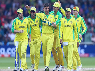 Cricket Australia announces 2023-24 schedule for Men's team